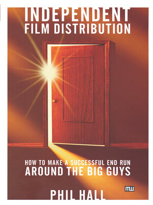 cover image of Independent Film Distribution